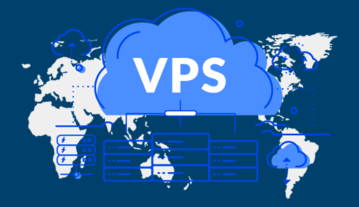 VPS+Control Panel